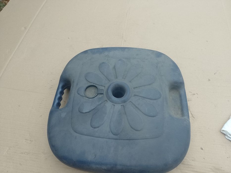 Podstawa do parasola