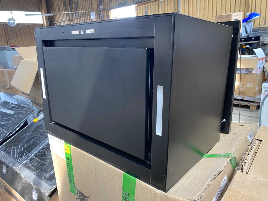 NOWY Okap Wyspowy Amica IH 17411 S Gwarancja 1 rok