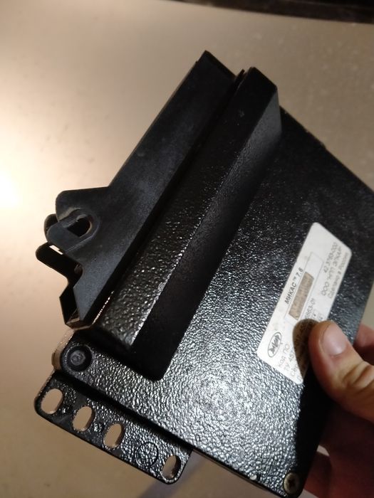 ЭБУ (мозги) Микас 7.6