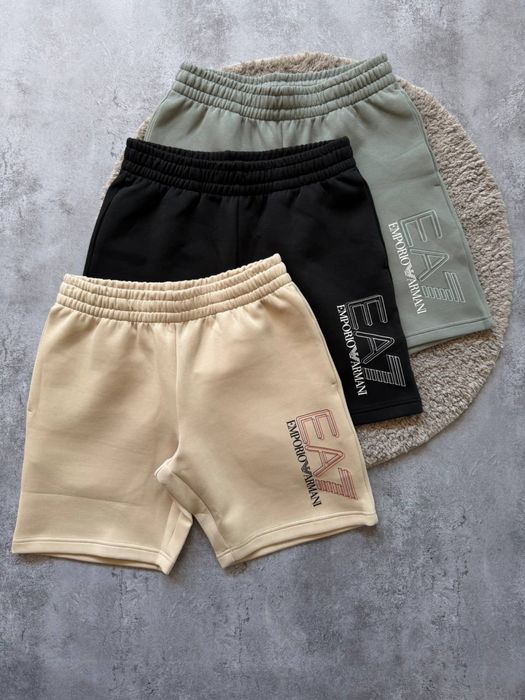 Шорти armani exchange!