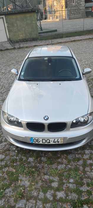 BMW 118 — fotografia 2