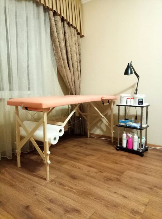 Послуги косметолога, масаж обличчя, Київ(виноградарь/Поділ)