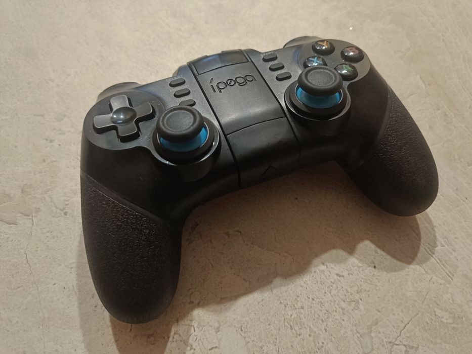 Геймпад iPega 3-в-1 (Android/iOS/PC)