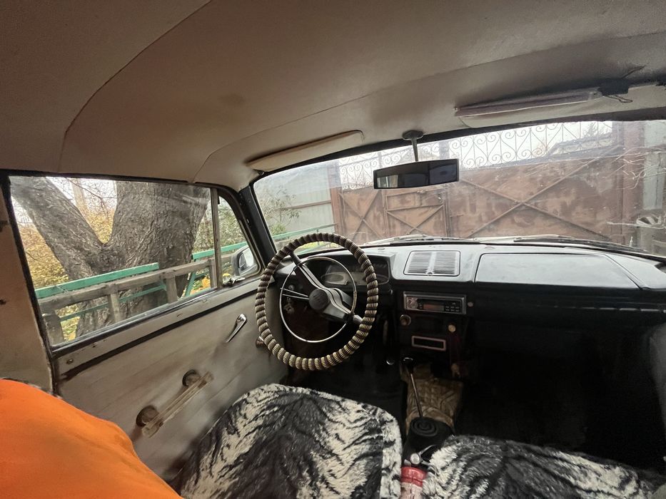 Продаж москич 412