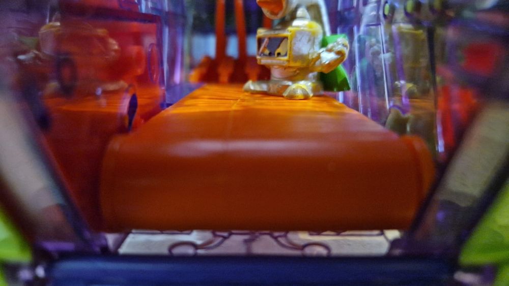 Super Zings Monster Roller Powerjet