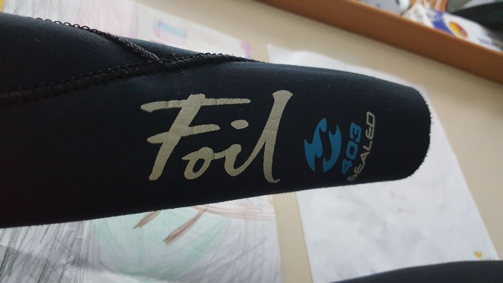 Fato de surf Billabong