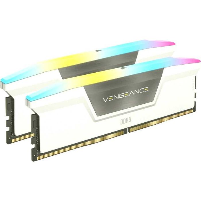 ISG Corsair 32 GB DDR5 6000 MHz Vengeance RGB