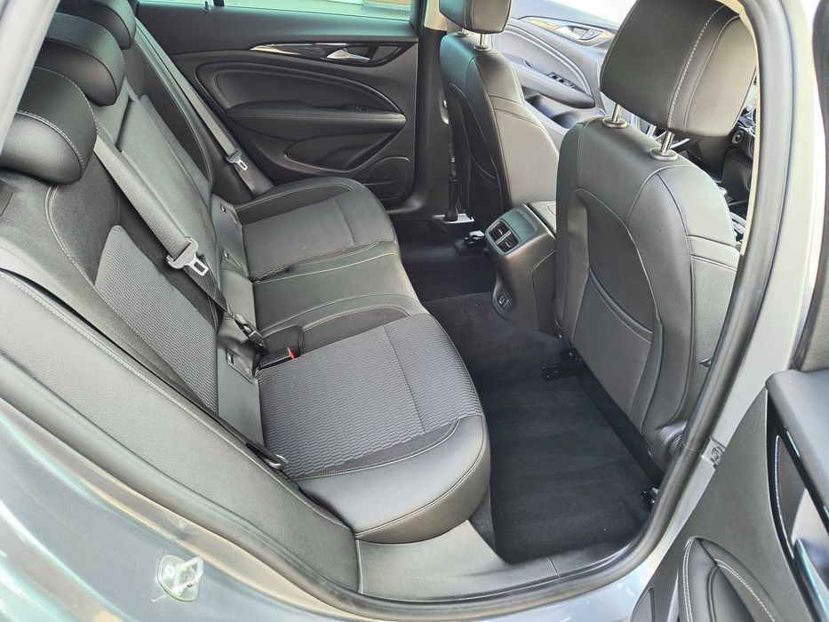 Opel Insignia 2.0 CDTi 170KM Euro 6 - Jak Nowy !!!