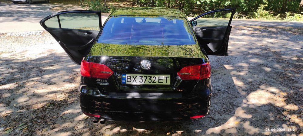 Продам авто VW Jetta