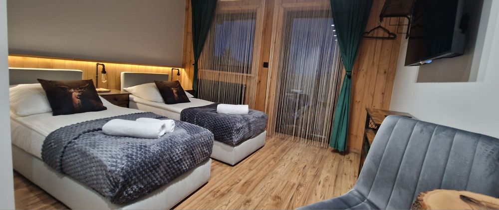 Noclegi Zakopane,Murzasichle,Podhale