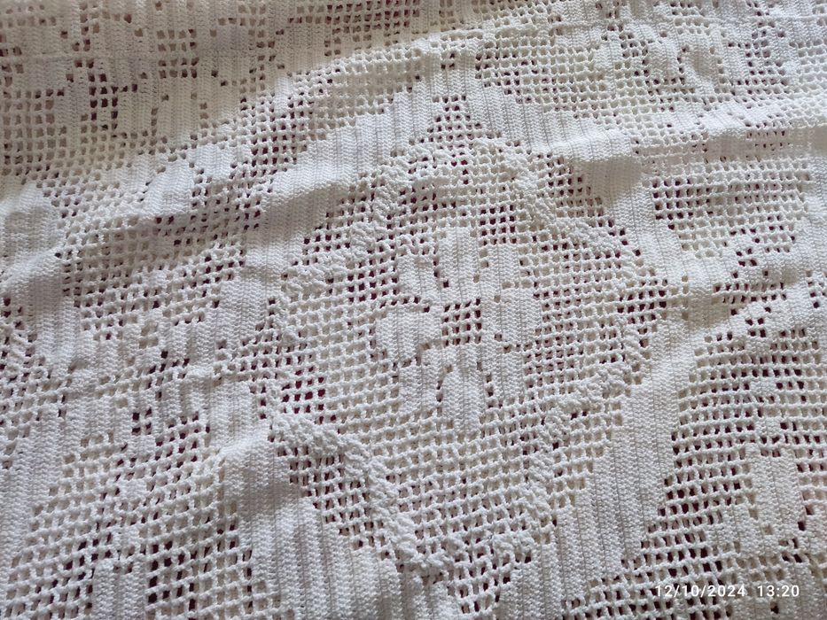 Colchas de decoração para camas, feitas há mão