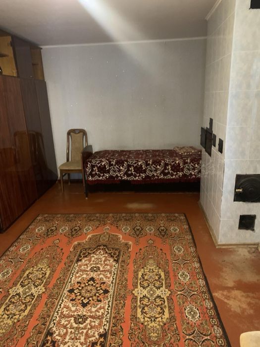 Будинок з газом і ремонтом, 75 м², 25 соток, 16 км від Житомира