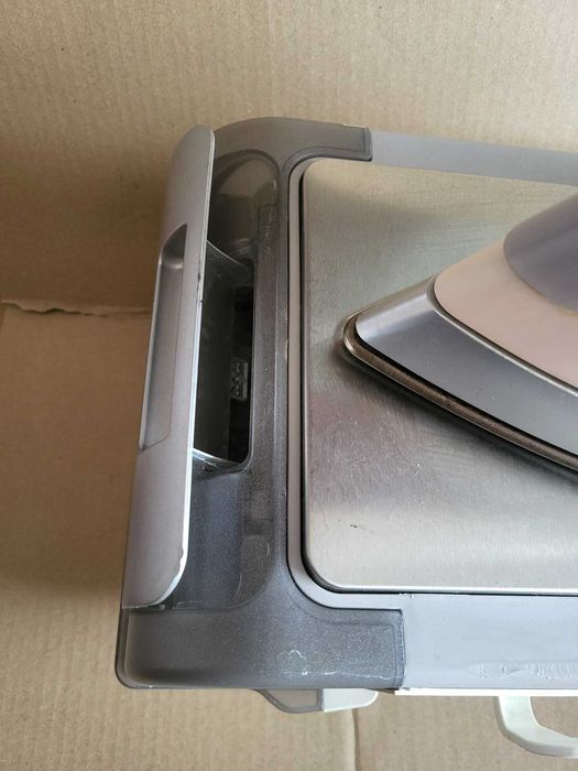 Ferro de Engomar com Base de Vapor - Rowenta Expertise