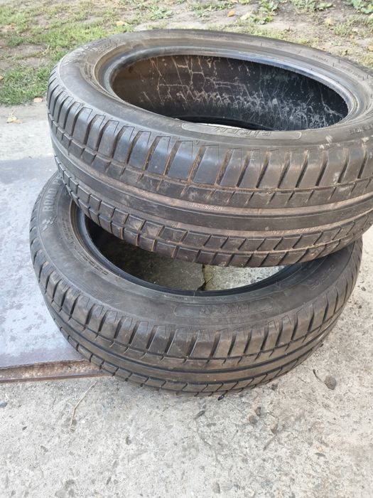 Шины riken road performance 195/55/16