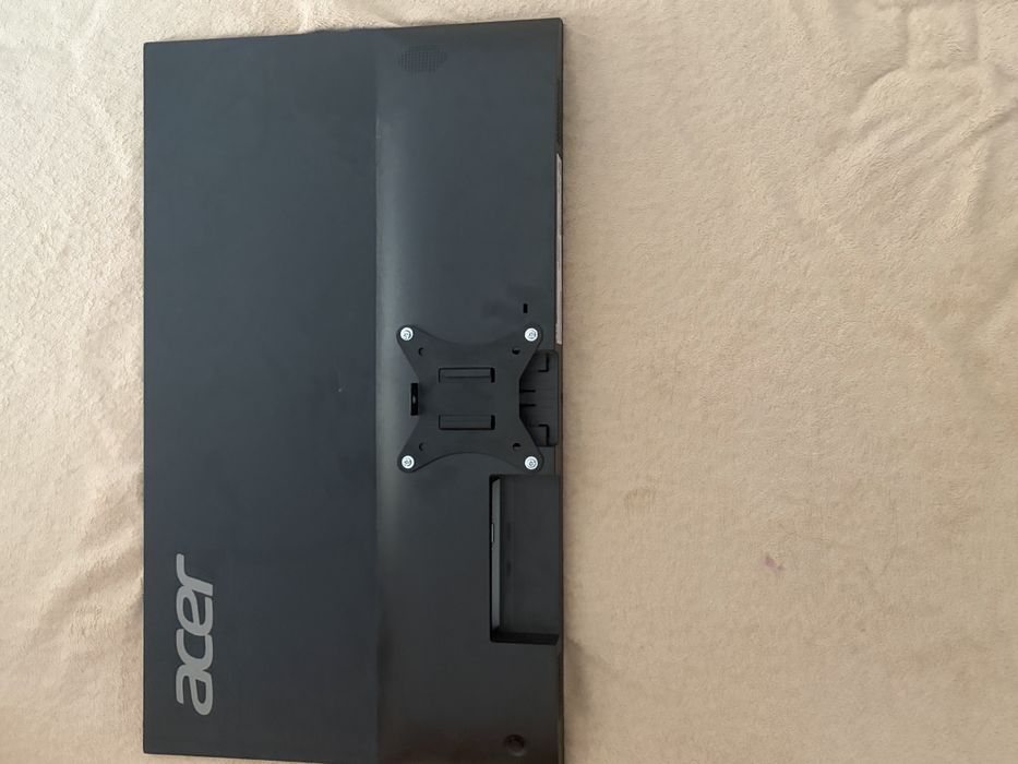 Monitor asus 27” 120hz
