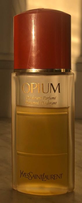 Opium Yves Saint Laurent