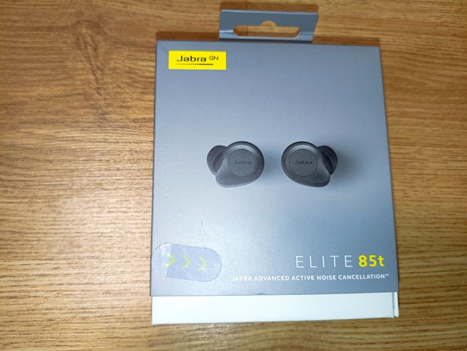 jabra elite 85t - навушники та аксесуари - OLX.ua