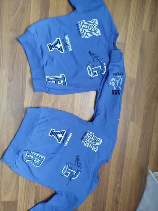 Кофтини для хлопчиків (двійні)