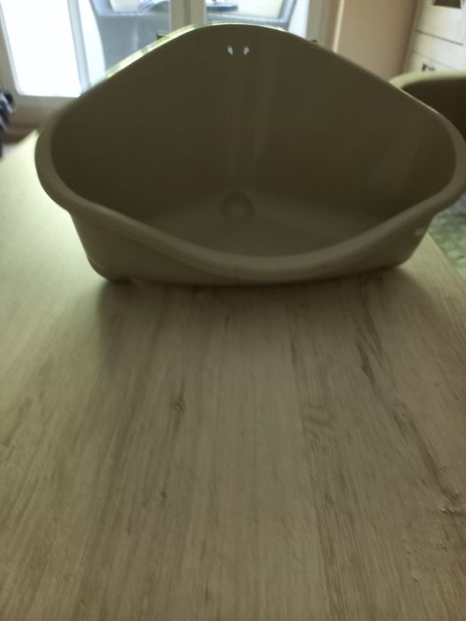 Akcesoria do klatki dla świnki morskiej