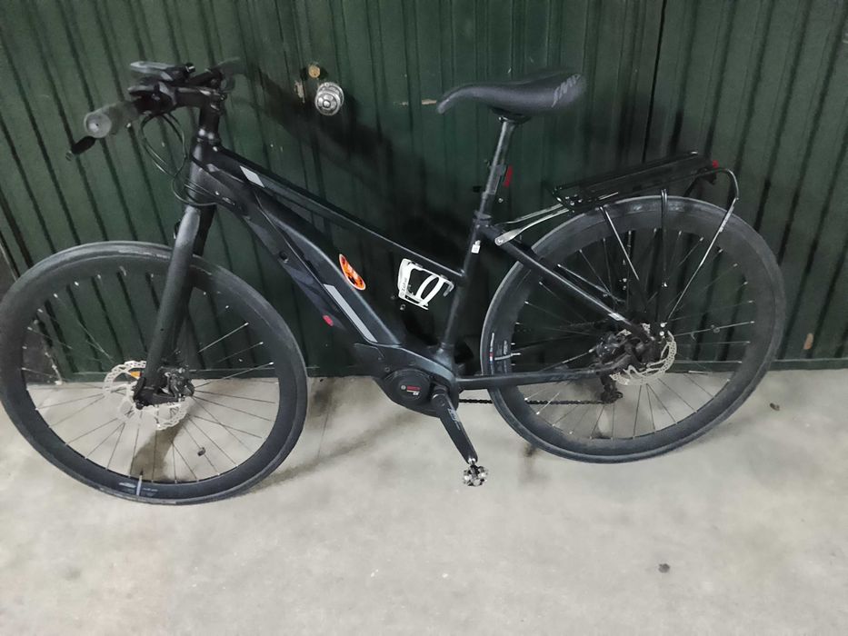 Bicicleta KTM E-Bike Macina Sprint D