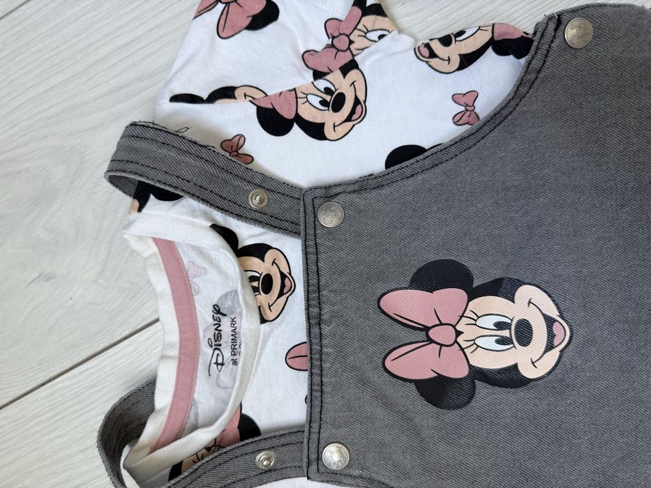 Primark Minni Mouse сукня сарафан