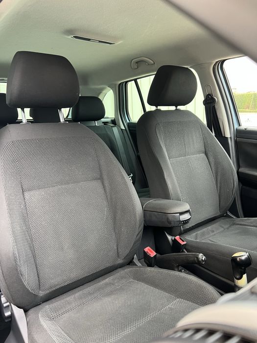 Skoda Fábia break 1.2 Gasolina