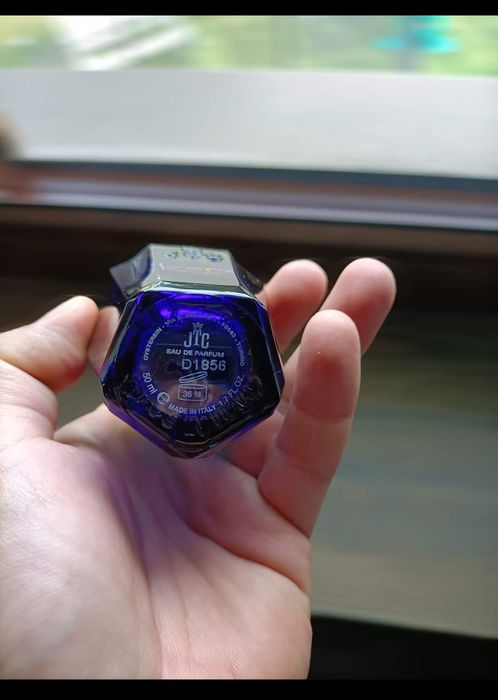 Ivory Route, Jtc Xerjoff