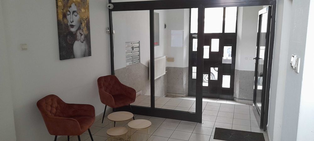 Lokale biurowe do wynajęcia - tanio!