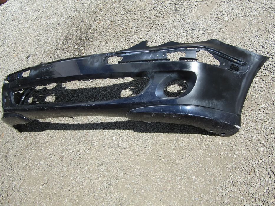 Para-choques frente Mercedes class C (w203 ) ano 2005 a 2008