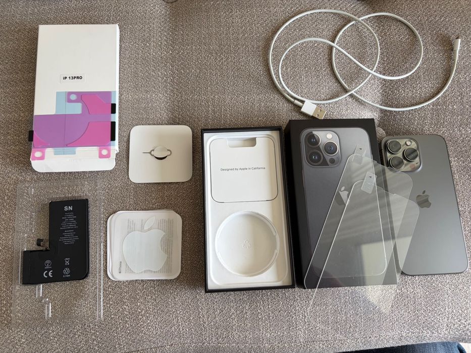 Iphone13pro 128gb