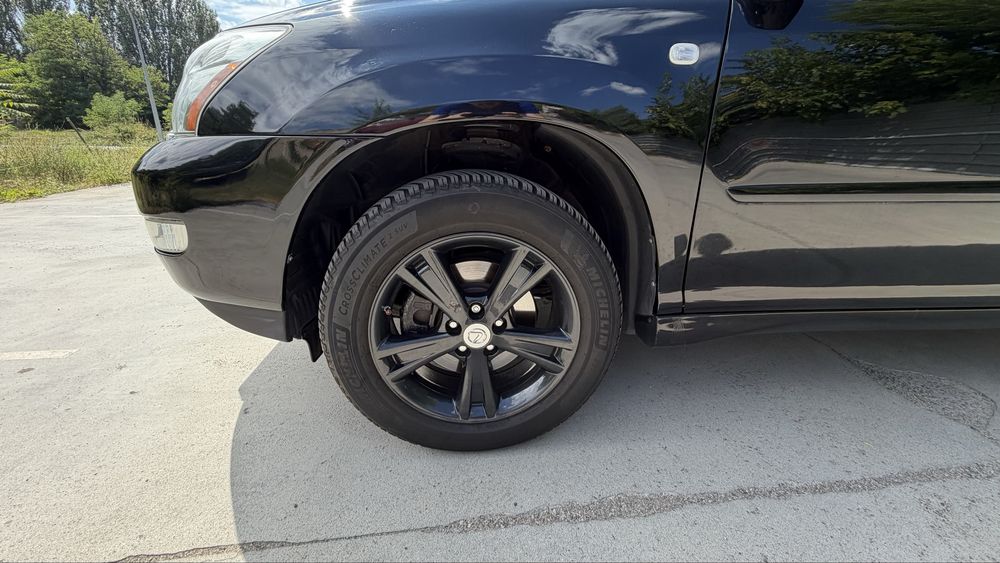 Lexus RX350 2006