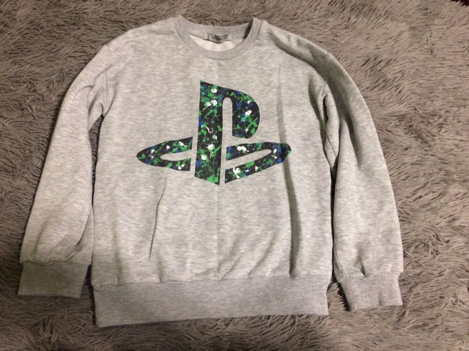 Кофта реглан світшот Goldi 7р