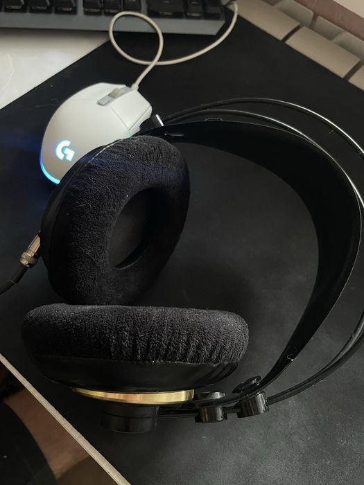 Навушники AKG K240 Studio