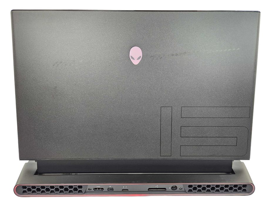 Dell Alienware M15 R3 240Гц|i7-10750H|RTX 2070 Super|16GB|512GB: 30 500 ...