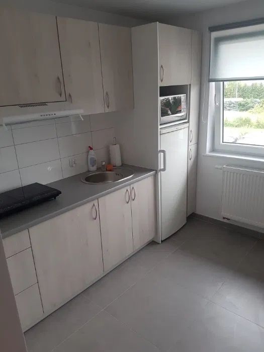 Kwatery pracownicze noclegi pokoje gościnne  w Jezioranach