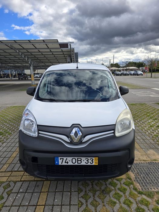 Renault Kangoo XL