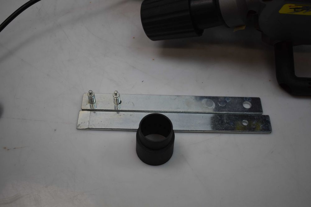 PARKSIDE Bruzdownica frezarka do rowków PMNF 1500 A1, 1500 W