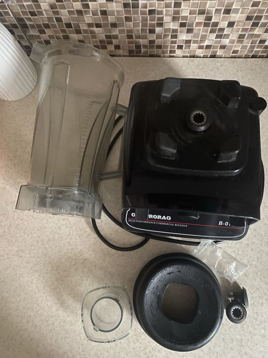 Продам професійний блендер gastrorag b-010