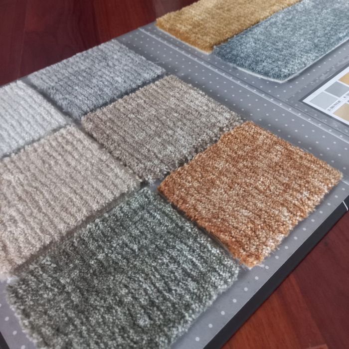 Tapeçaria por medida