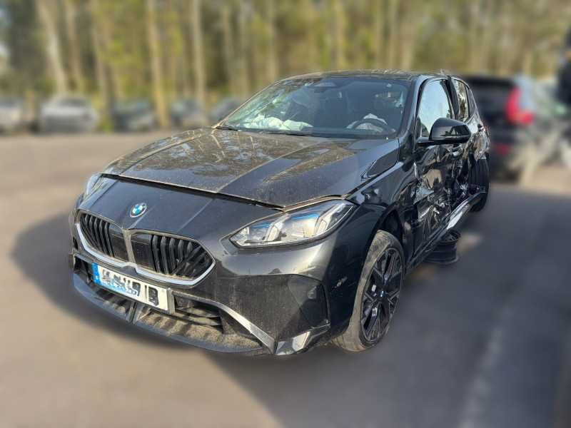 BMW 1 Hatchback 116