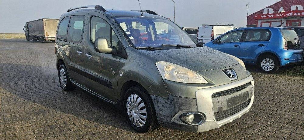 Peugeot Partner Partner 1.6 hdi 7-miejsc 90km