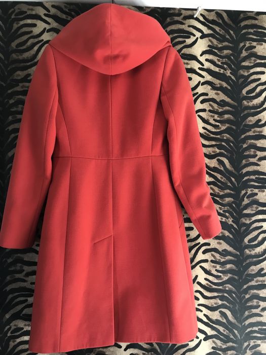 Пальто жіноче класичне