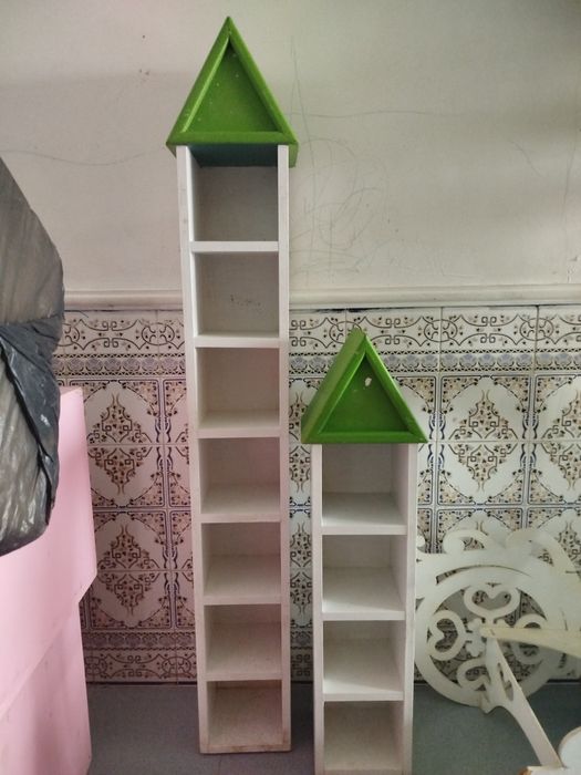 Decoração de festa/casa
