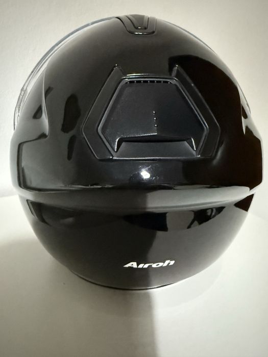 Capacete moto integral