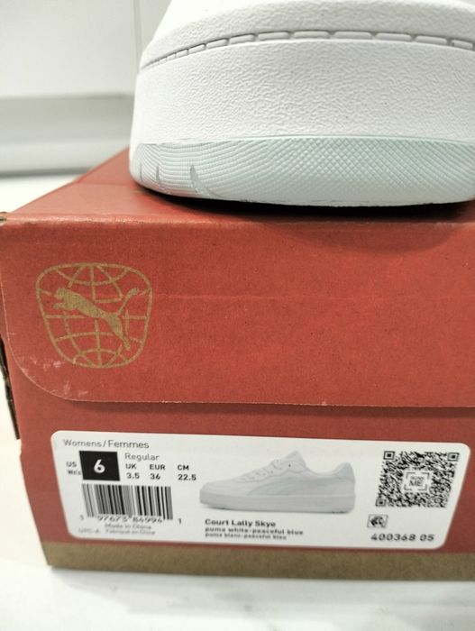 Кросівки Puma кросовки