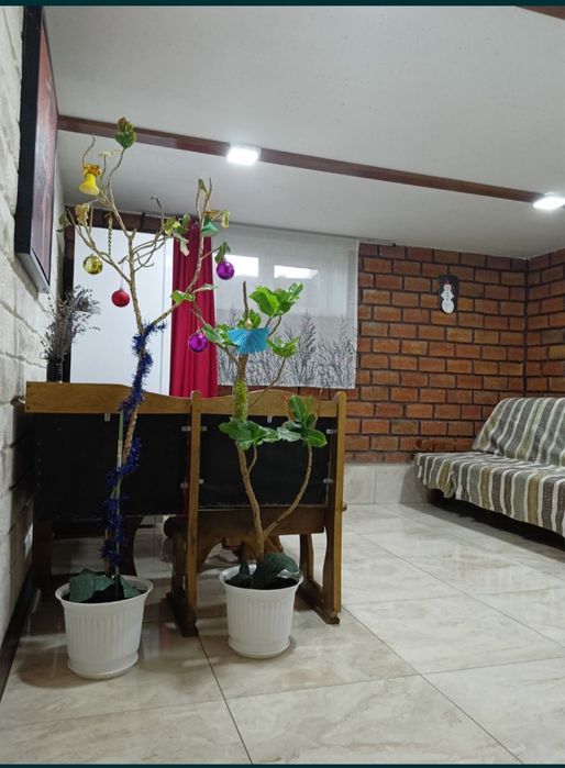 Без відкл СВІТЛА!ДокументиДвохкімнатна в новому 4 поверховому будинку!