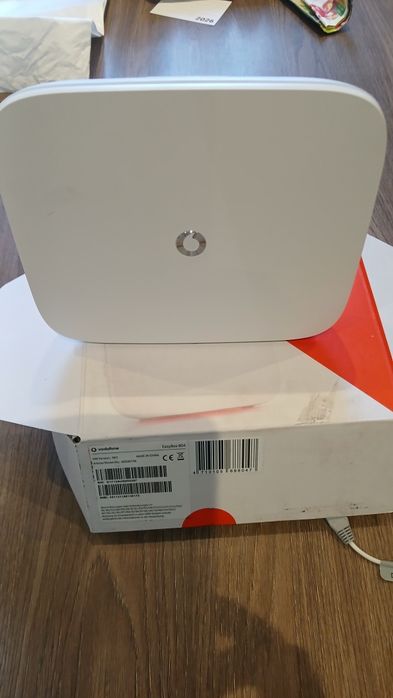 Ruter Easy Box 804