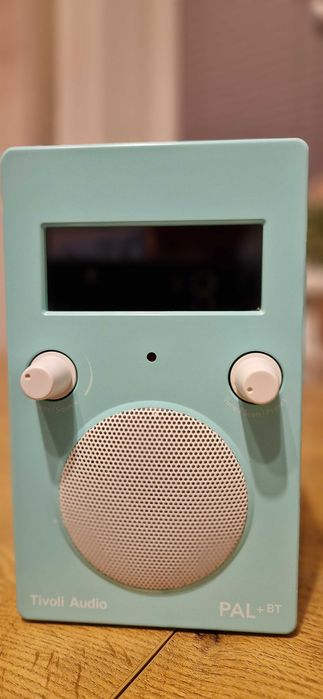 Radio Tivoli pal+ BT, DAB+, bluetooth, edycja limitowana