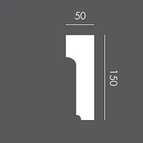 Profil Elewacyjny EXTERIOR LP.016