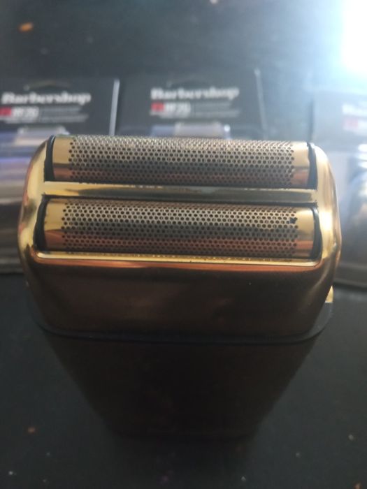 Cabeças Lâminas Shaver BaByliss PRO